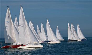 Illusion nationals at Bembridge