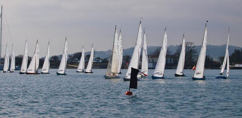 Illusion nationals at Bembridge