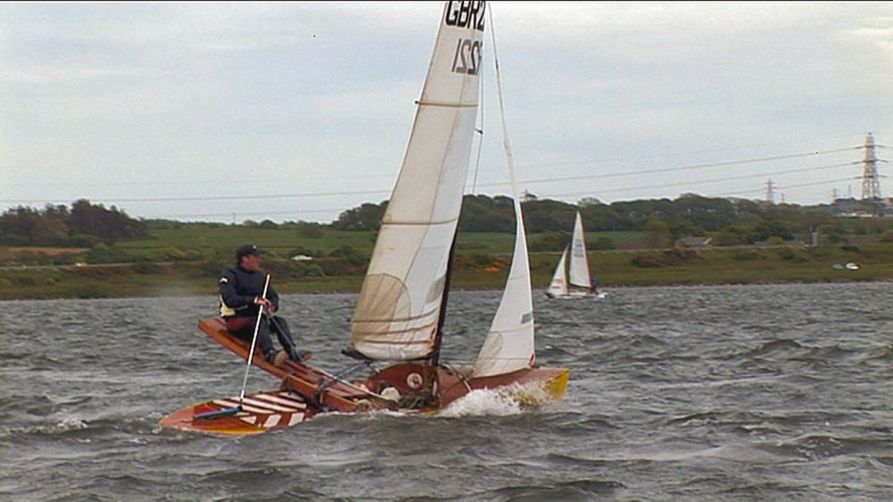International Canoe Open at Corus Sailing Club Margam Yachts and Yachting Online