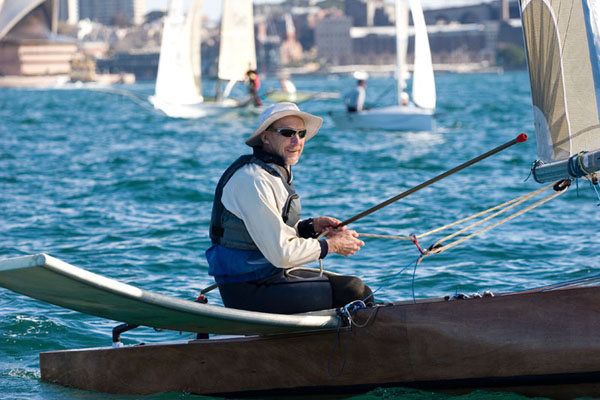 skiff versus boat catamaran vs skiff showdown at the sydney flying squadron skiff versus boat catamaran vs skiff showdown at the sydney flying squadron