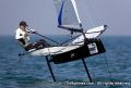 PUMA International Moth worlds day five