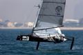 PUMA International Moth worlds day five