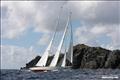 RORC Caribbean 600 day 2 - photo &copy; Tim Wright / www.photoaction.com