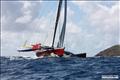 RORC Caribbean 600 day 2 - photo &copy; Tim Wright / www.photoaction.com