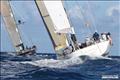 RORC Caribbean 600 day 2 - photo &copy; Tim Wright / www.photoaction.com
