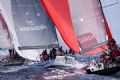 Fast pace action from last year's Sydney Harbour Regatta - photo &copy; Andrea Francolini