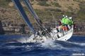 Niklas Zennstrom's Rán was the third boat home in the RORC Caribbean 600 - photo &copy; Tim Wright / www.photoaction.com