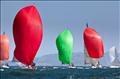 BMW Irish Cruiser Racing Association National Championships