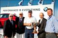 BMW Irish Cruiser Racing Association National Championships