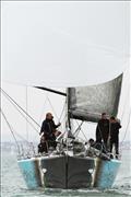 Day 3 of the 2013 Musto Vice Admiral's Cup - photo &copy; Fiona Brown / www.fionabrown.com
