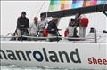 Day 3 of the 2013 Musto Vice Admiral's Cup - photo &copy; Fiona Brown / www.fionabrown.com