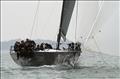 Day 3 of the 2013 Musto Vice Admiral's Cup - photo &copy; Fiona Brown / www.fionabrown.com