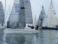 PYRA Spring Regatta - photo &copy; Keith Lovett