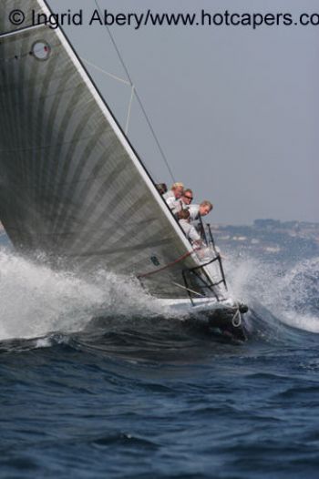 Perfect Conditions