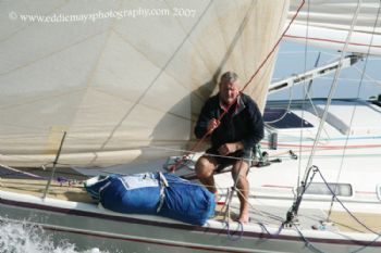 Over 100 yachts for the McGuigan Wines Island Double 