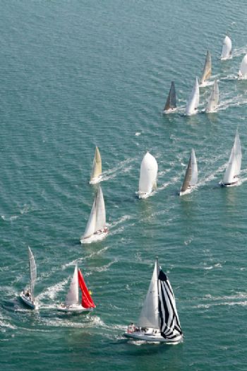 Festival of Sails
