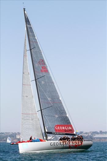Festival of Sails