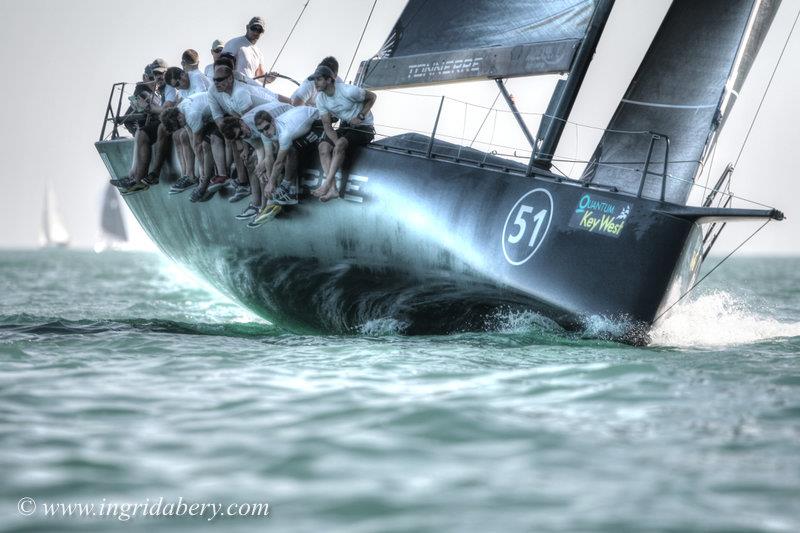 Quantum Key West Race Week 2015 day 3 photo copyright Ingrid Abery / www.ingridabery.com taken at  and featuring the IRC class