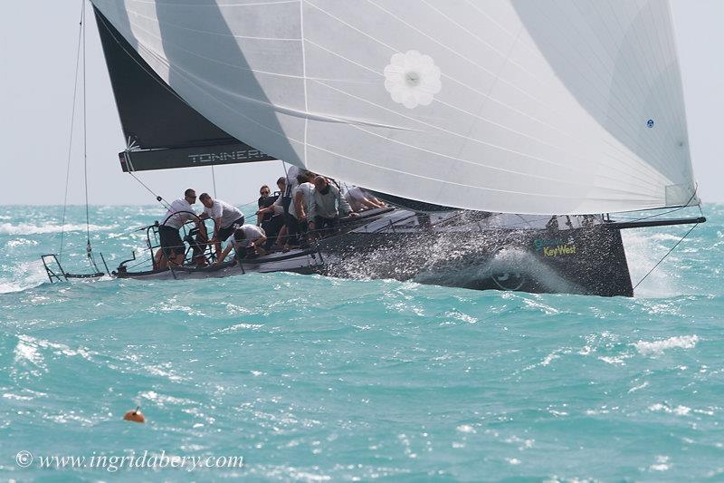 Quantum Key West Race Week 2015 day 5 photo copyright Ingrid Abery / www.ingridabery.com taken at  and featuring the IRC class