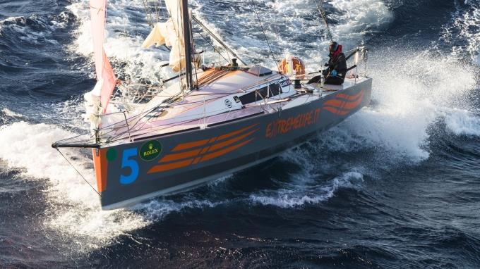 ExtremeLife during the 64th Giraglia Rolex Cup - photo © Rolex / Carlo Borlenghi