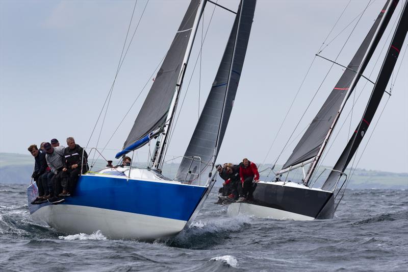 O'Leary Life Sovereign's Cup at Kinsale day 1 - photo © David Branigan / Oceansport