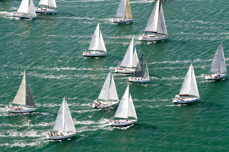 Festival of Sails day 4