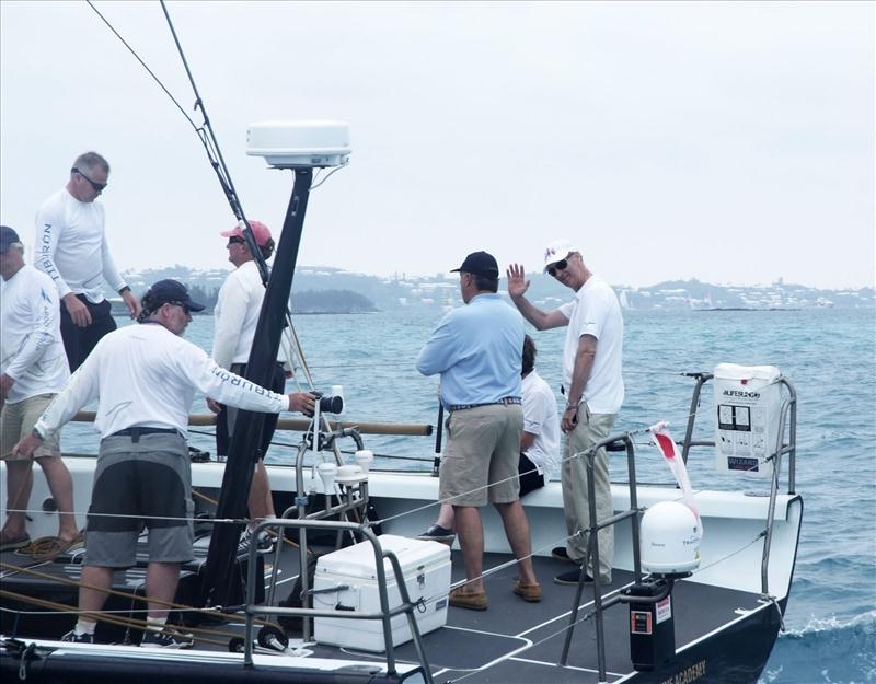 Royal Bermuda Yacht Club Anniversary Regatta Yachts and Yachting Online