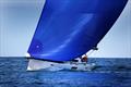 Sail Port Stephens - Hussy 1st Div 1 Race 2 © Promocean Media