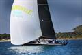 Sail Port Stephens - Condor 3rd Div 1 Race 2 © Promocean Media