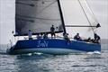Sail Port Stephens - Indi 2nd Div 1 Race 2 © Promocean Media