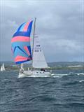 Oban Sailing Club Round Mull Yacht Race © Steven Forteith