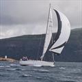 Oban Sailing Club Round Mull Yacht Race © Steven Forteith