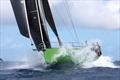 IRC proposal to rate number of headsails from 2024 © RORC / Tim Wright