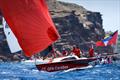 CSA 6 - Class Winner in 2023 - Tristan Marmousez's GFA Caraïbes - La Morrigane - Antigua Sailing Week 2024