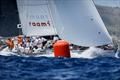 Competing in the CSA Club Class - Sebastian Gylling's Frers Swan 51 Eira is from Finland - Antigua Sailing Week 2024