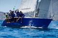 CSA Legacy - The smallest boat and youngest team in the CSA Legacy Class will be J/30 Absolute Properties Blue Peter - Antigua Sailing Week 2024