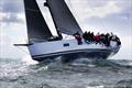 Daguet 2 at 2024 Sail Port Stephens Act II - Windward/Leeward