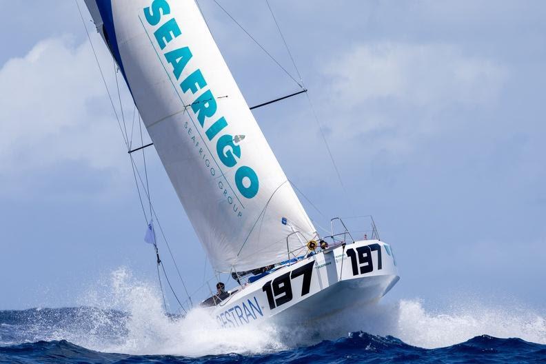 RORC Caribbean 600 - photo © Royal Ocean Racing Club
