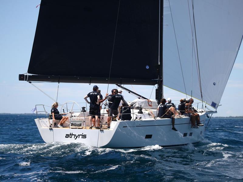 Grand Soleil Cup photo copyright Andrea Carloni taken at Yacht Club Costa Smeralda and featuring the IRC class