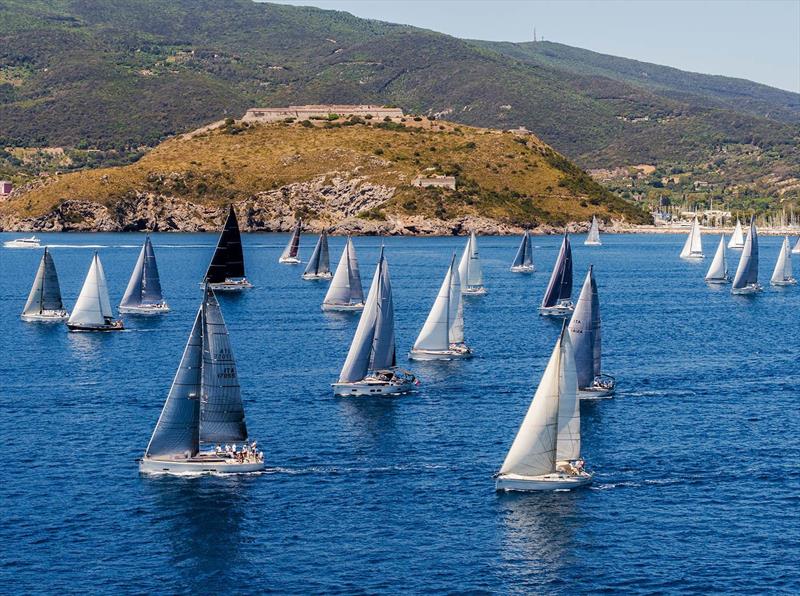 Grand Soleil Cup photo copyright Fabio Taccola taken at Yacht Club Costa Smeralda and featuring the IRC class