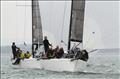 Day 3 of the 2013 Musto Vice Admiral's Cup - photo &copy; Fiona Brown / www.fionabrown.com