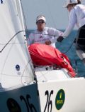 Champion Anna Tunnicliffe is named as US Sailing�s 2011 Rolex Yachtswoman of the Year