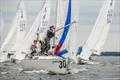 2019 J/22 North American Championship -  Day 2 © Holly Jo Anderson