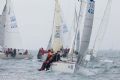 Serco wins the J24 Nationals at Parkstone