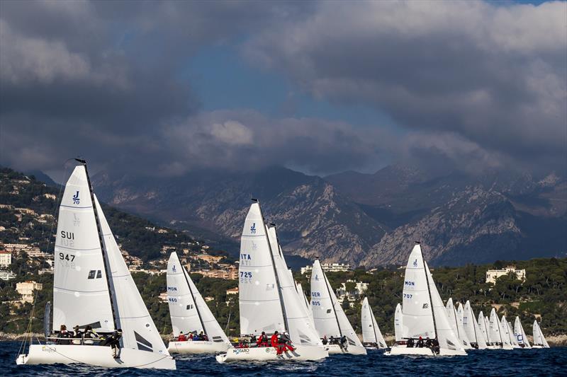 4th Monaco Sportsboat Winter Series - photo © Stefano Gattini / Studio Borlenghi