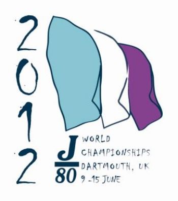 J80 Worlds 2012