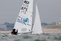 Javelin 2013 Dutch Champions crowned at the Delta Lloyd North Sea Regatta - photo &copy; Sander van der Borch