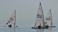 Hastings & St Leonards Sailing Club ILCA Open © Philip Blurton