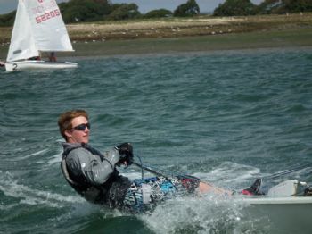 Bosham Junior Week