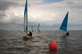 Sailing at Southwold Sailing Club © Ollie Boyes